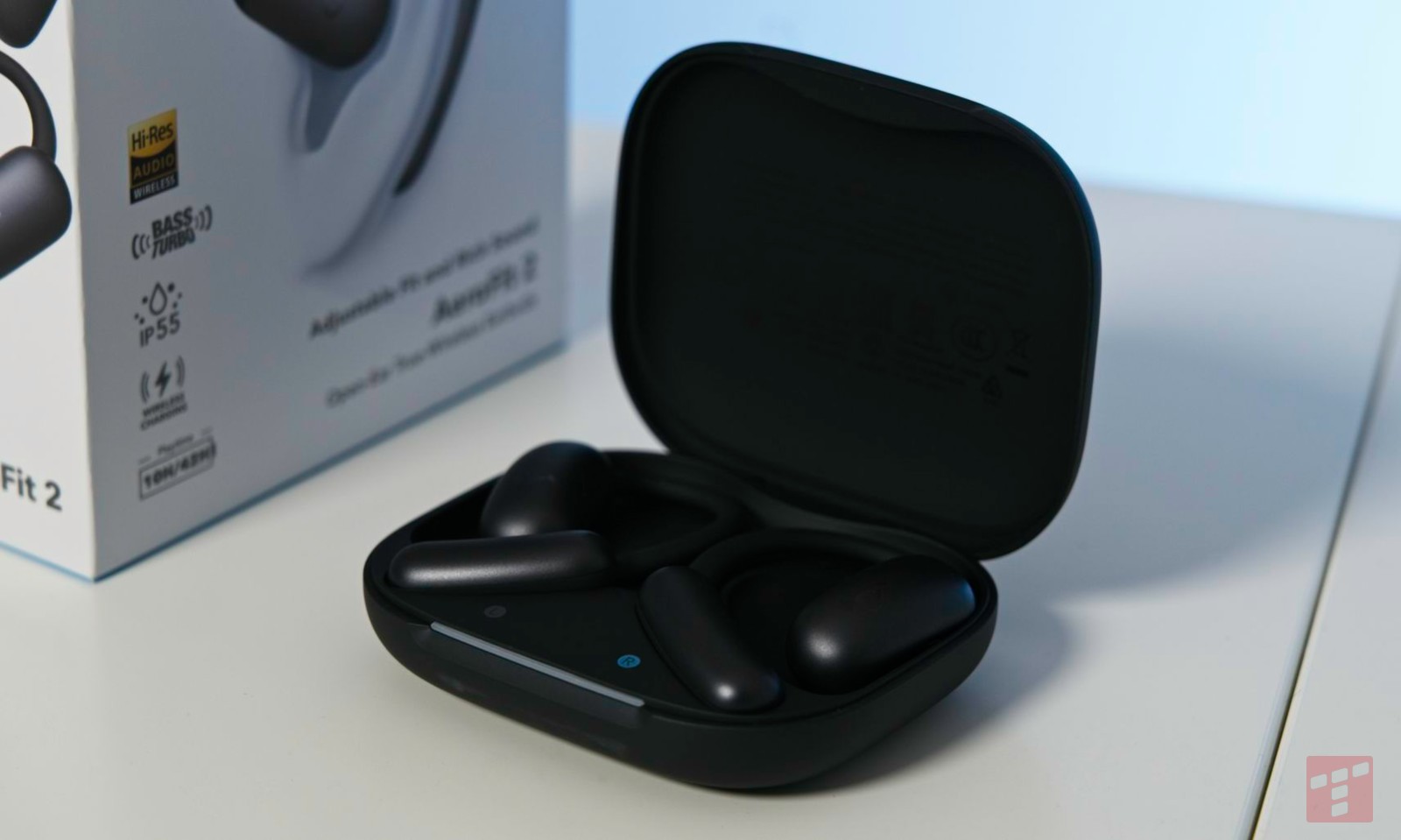 Otwarte, tanie i… dobre? Test słuchawek Soundcore AeroFit 2