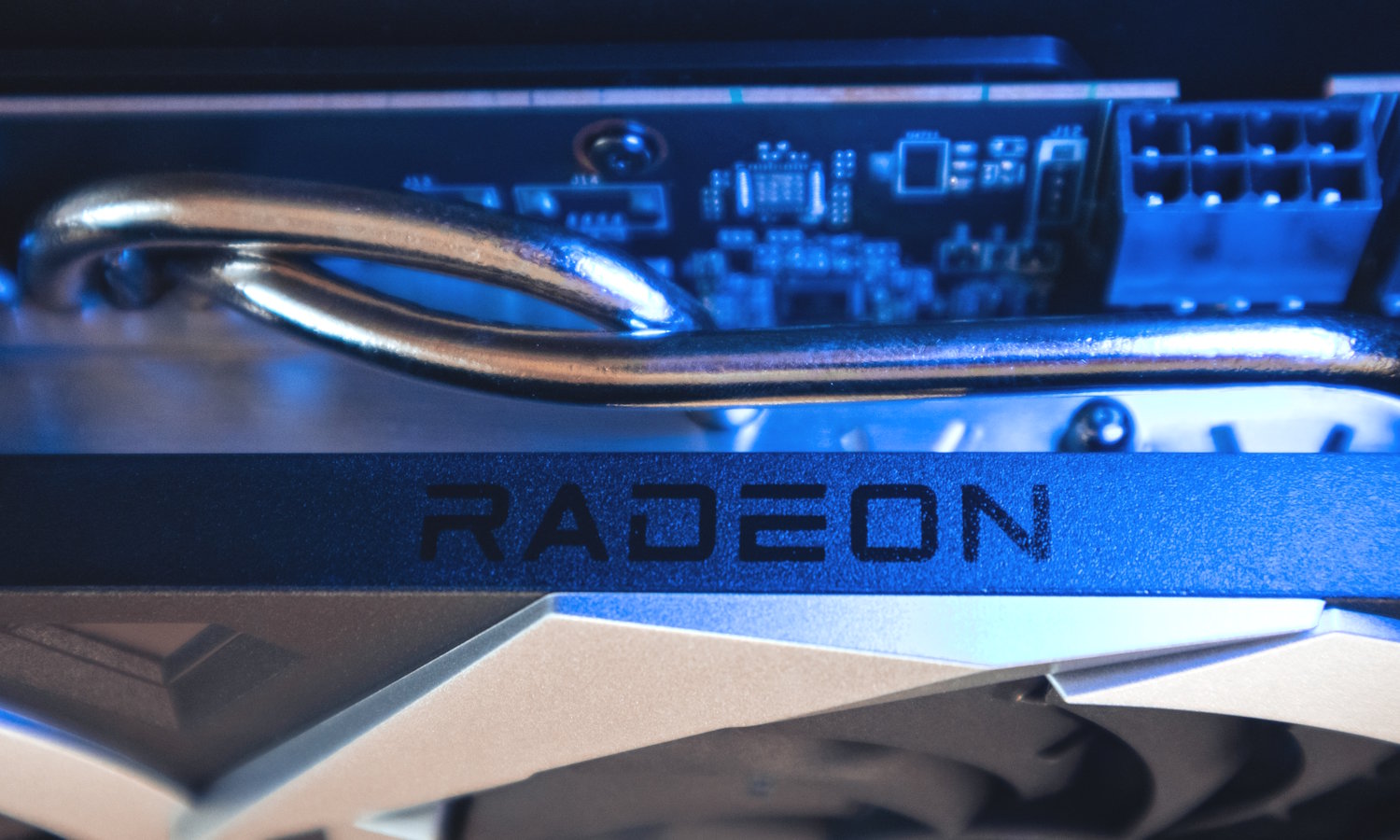 Jeszcze poczekamy na nowe karty graficzne AMD. Premiera dopiero w 2027