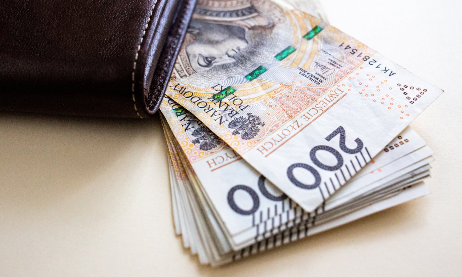 Robisz przelew? Ten błąd sprowadzi Ci na głowę bank i fiskusa