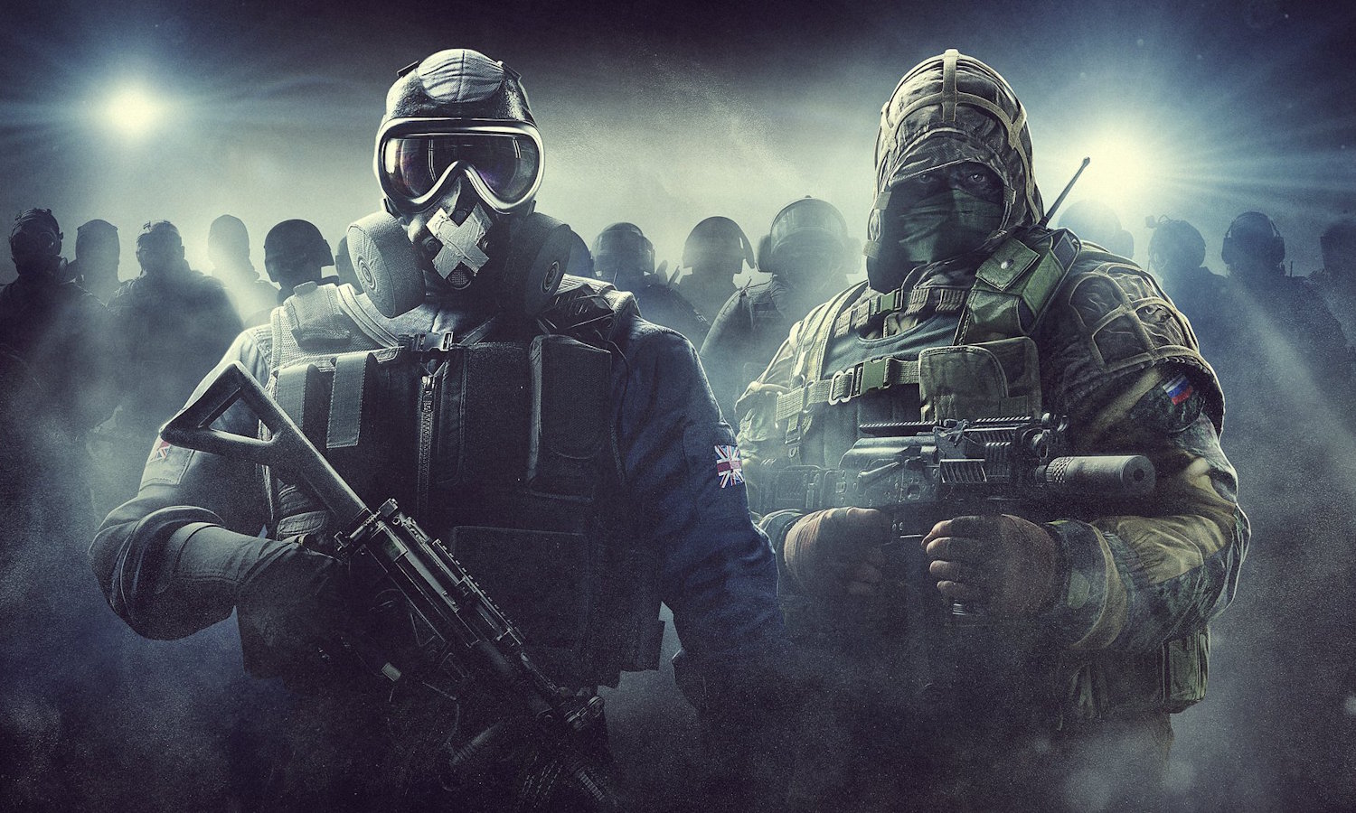 Rainbow Six Siege: Hakerzy rozdawali graczom równowartość 13 mln dol