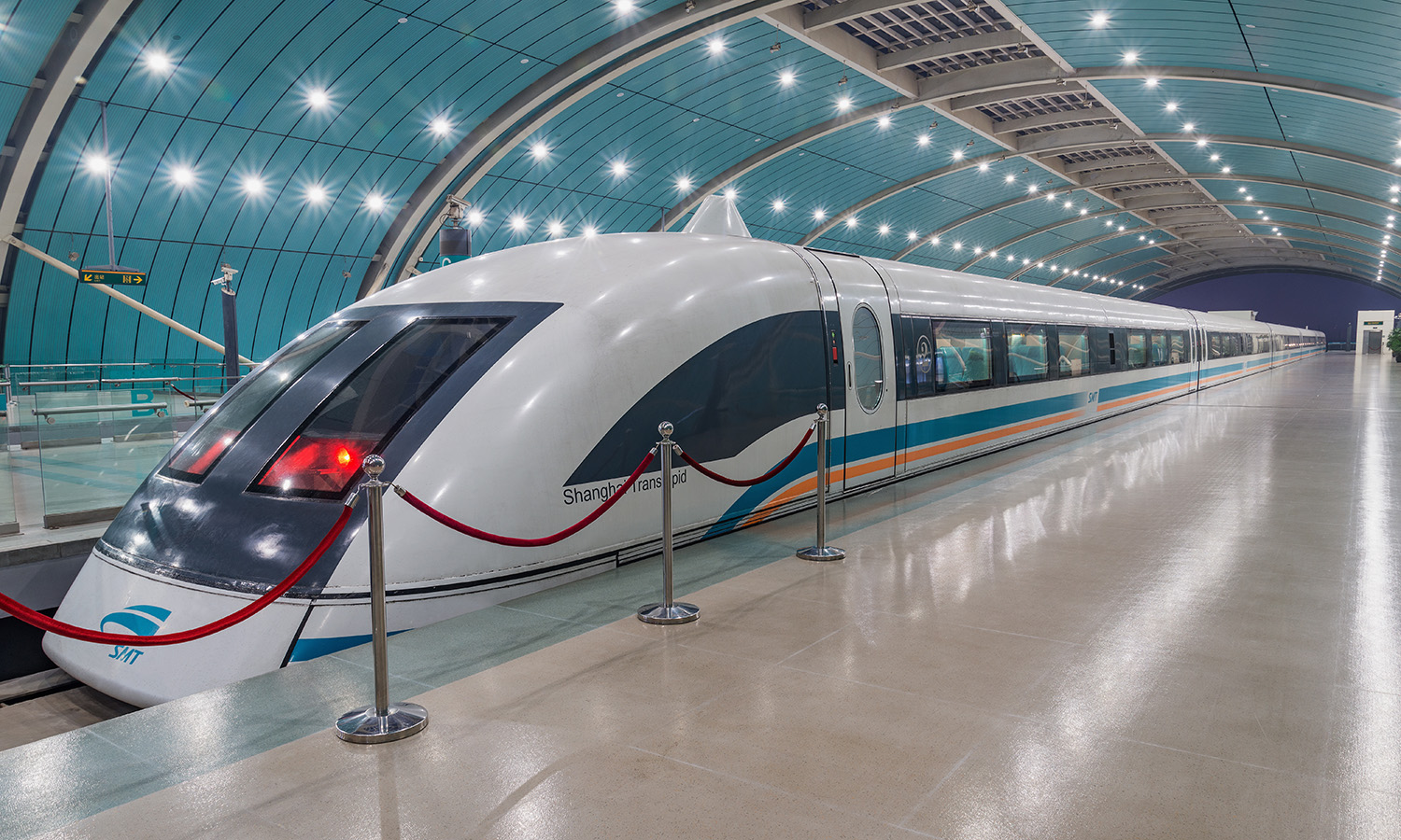 W 25 minut z Krakowa do Warszawy. To pociąg czy rakieta?