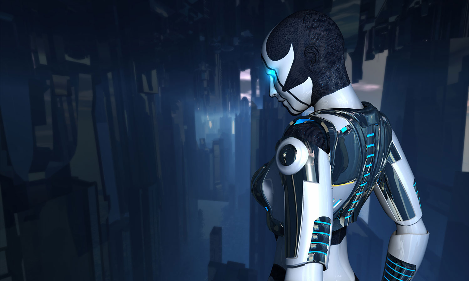 Szkolenie humanoidalnego robota bywa ryzykowne. Wiralowy film