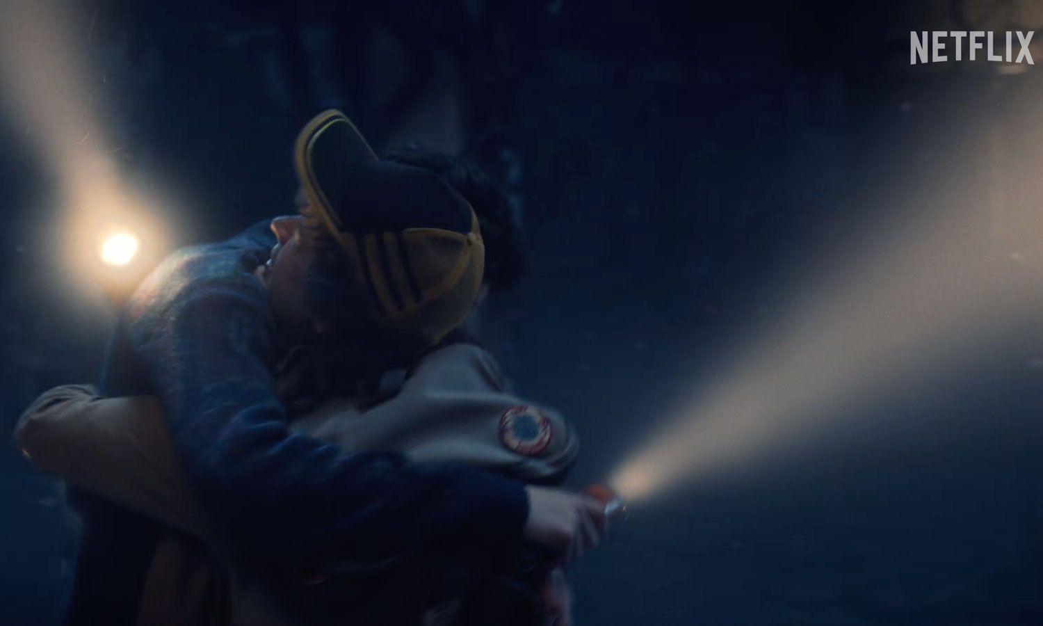 Randy Havens: Nie, nie ma tajnej wersji 5. sezonu "Stranger Things"