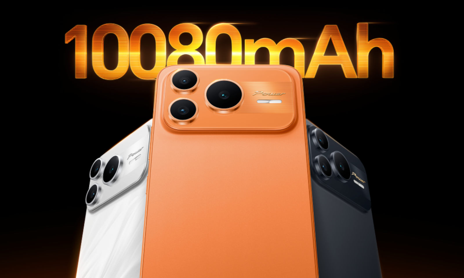 Honor Power 2 już bez tajemnic. Ma rekordową baterię