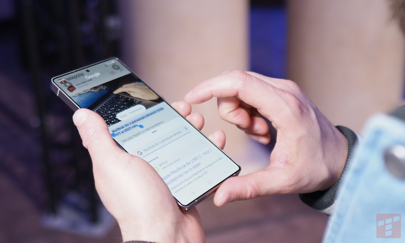 Samsung ożywia zombie i daje mu nową krew. Bixby jeszcze zaskoczy