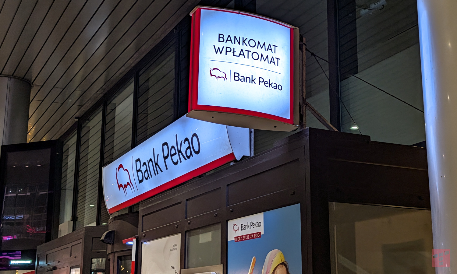 Bank Pekao zmienił zasady. Szybsza aktywacja i logowanie