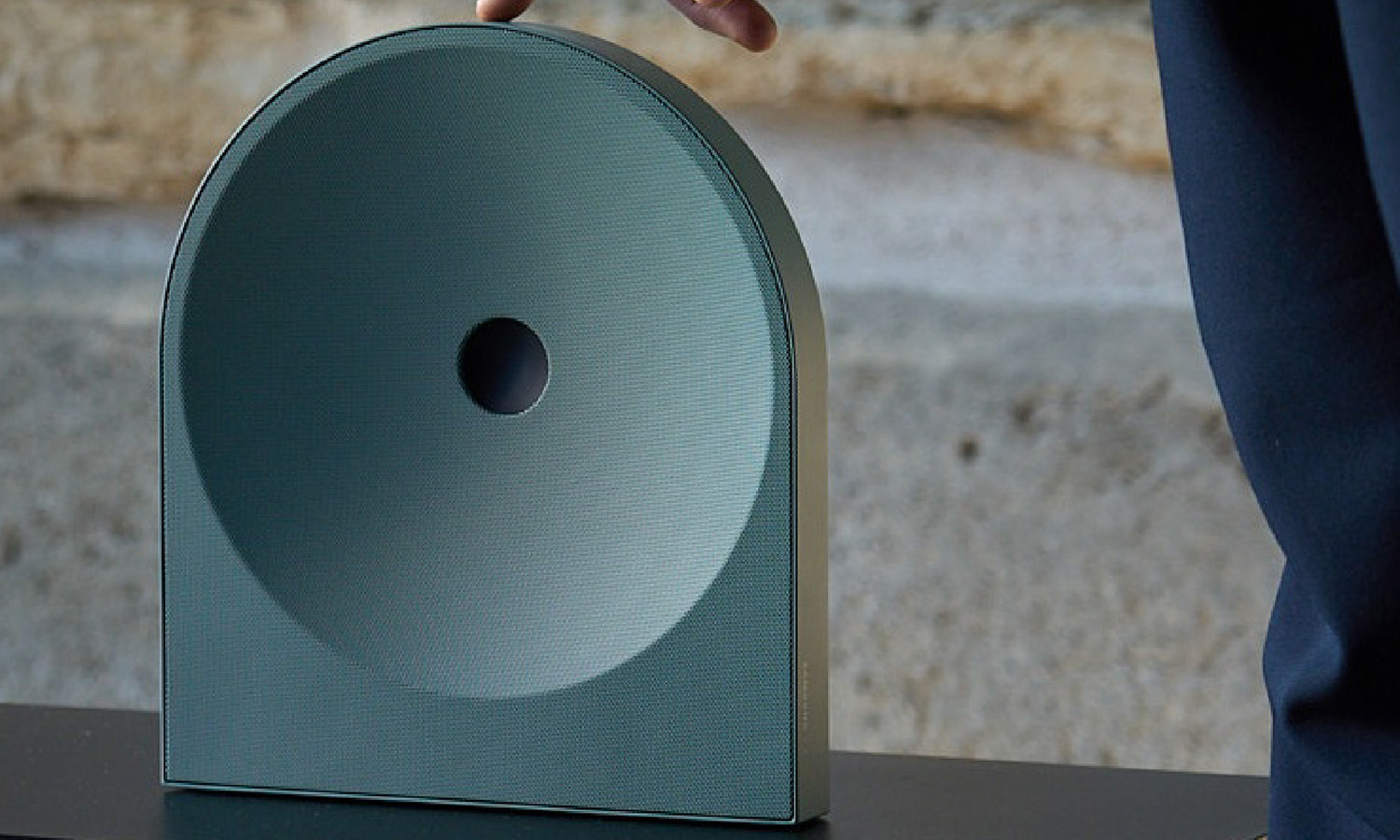 Samsung rozpieszcza miłośników dobrego audio. Ma nowe soundbary i głośniki