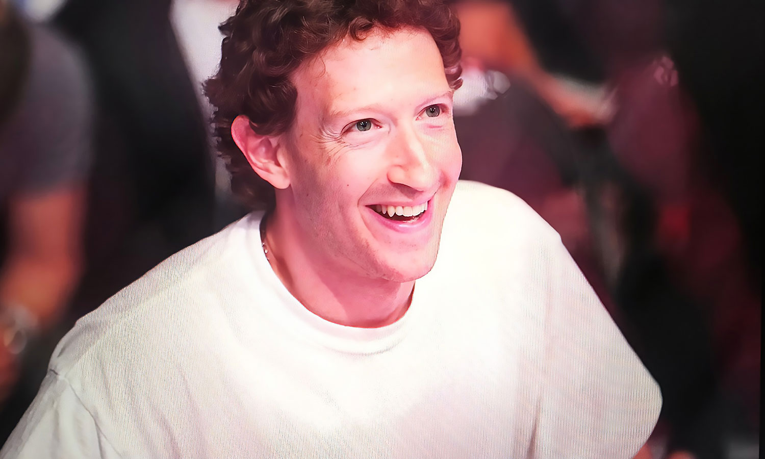 O Zuckerbergu znów głośno. Kupił coś, o czym wszyscy teraz mówią