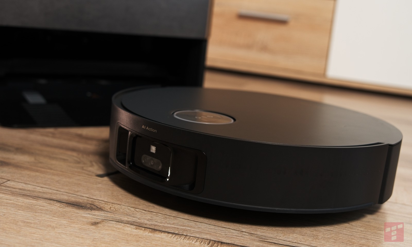 Ten robot ma coś, czego natychmiast pozazdrościsz. Test Dreame Matrix10 Ultra