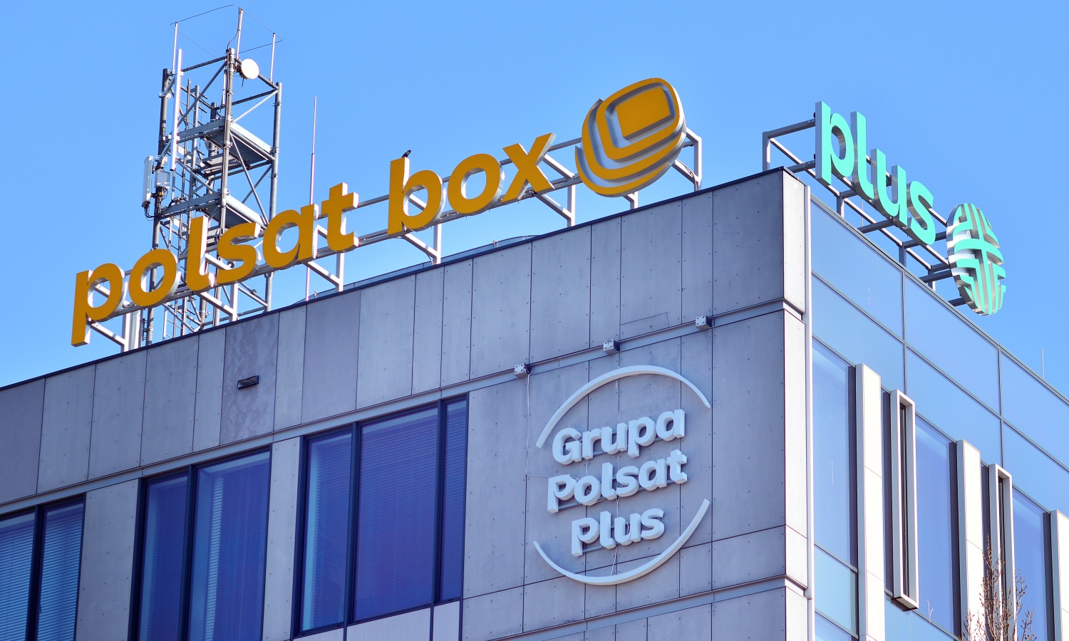 Grupa Polsat Plus z nowymi władzami. Eksperci i rodzina przejmują stery