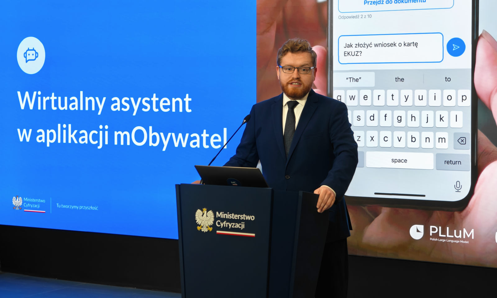 Masz mObywatel? Jutro o 9:00 koniecznie zajrzyj do aplikacji