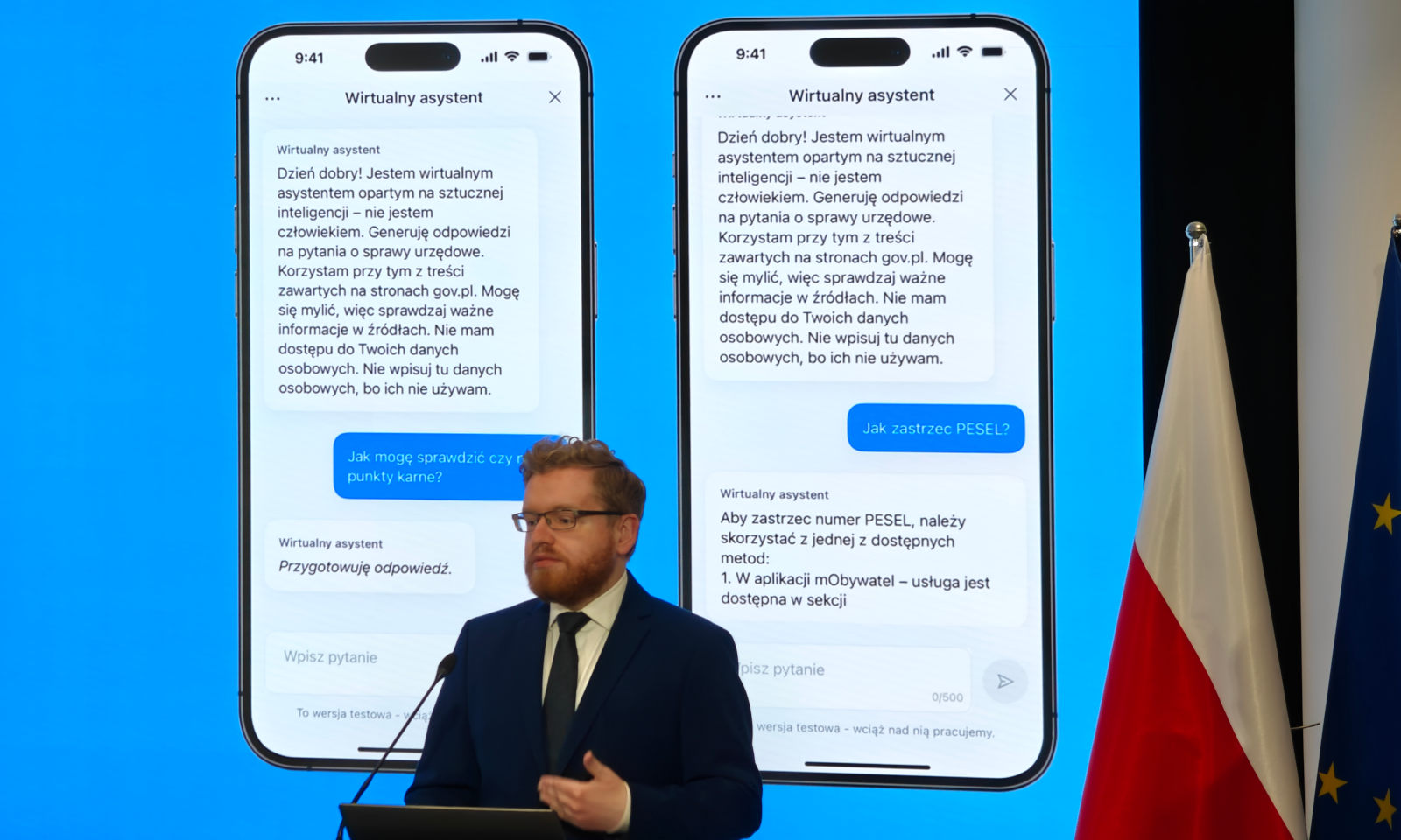 Masz mObywatel? Jutro o 9:00 koniecznie zajrzyj do aplikacji