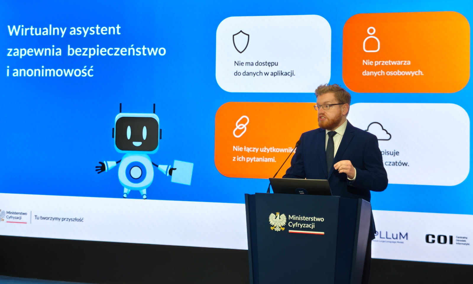 Masz mObywatel? Jutro o 9:00 koniecznie zajrzyj do aplikacji