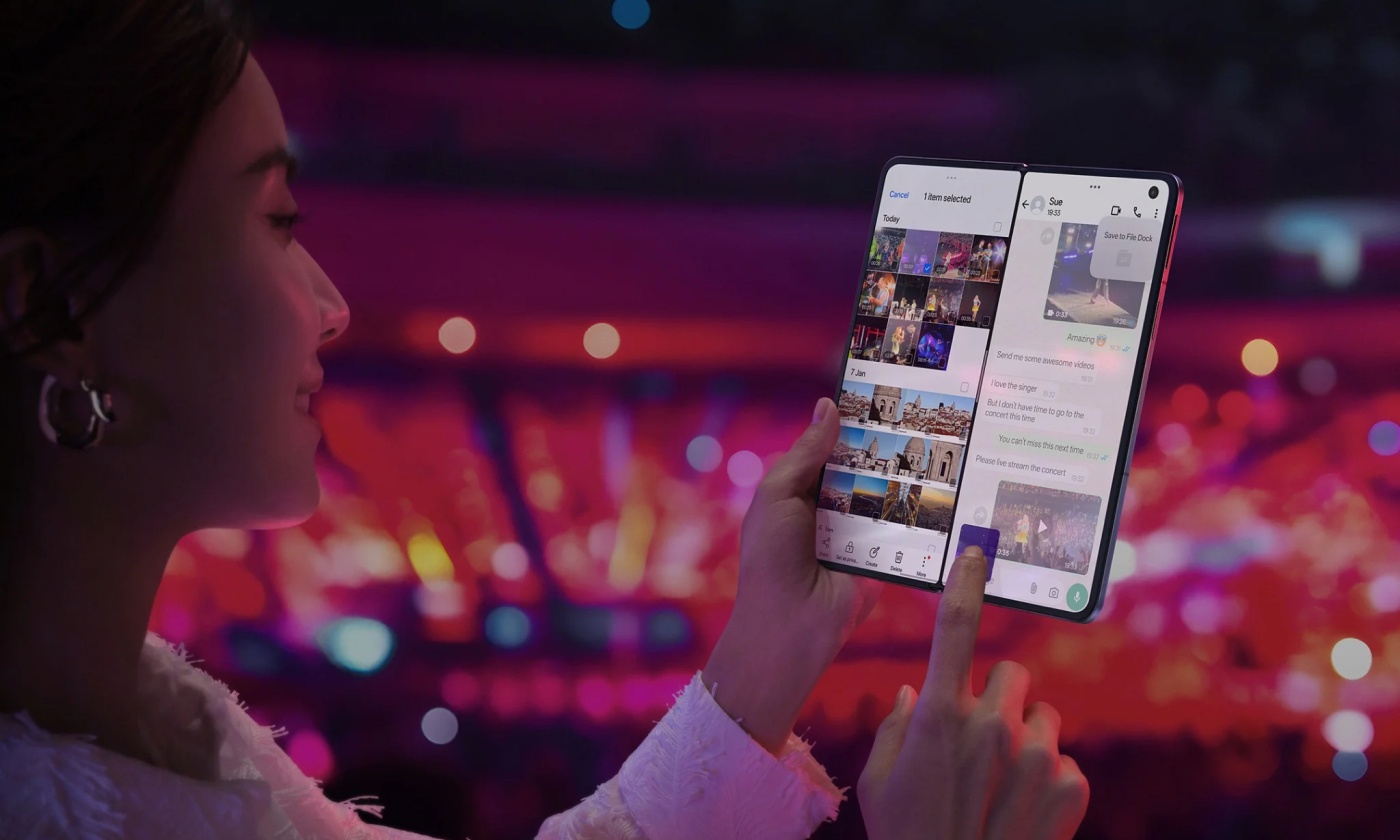 Oppo pokaże w lutym jeden z najlepszych smartfonów na 2026 rok