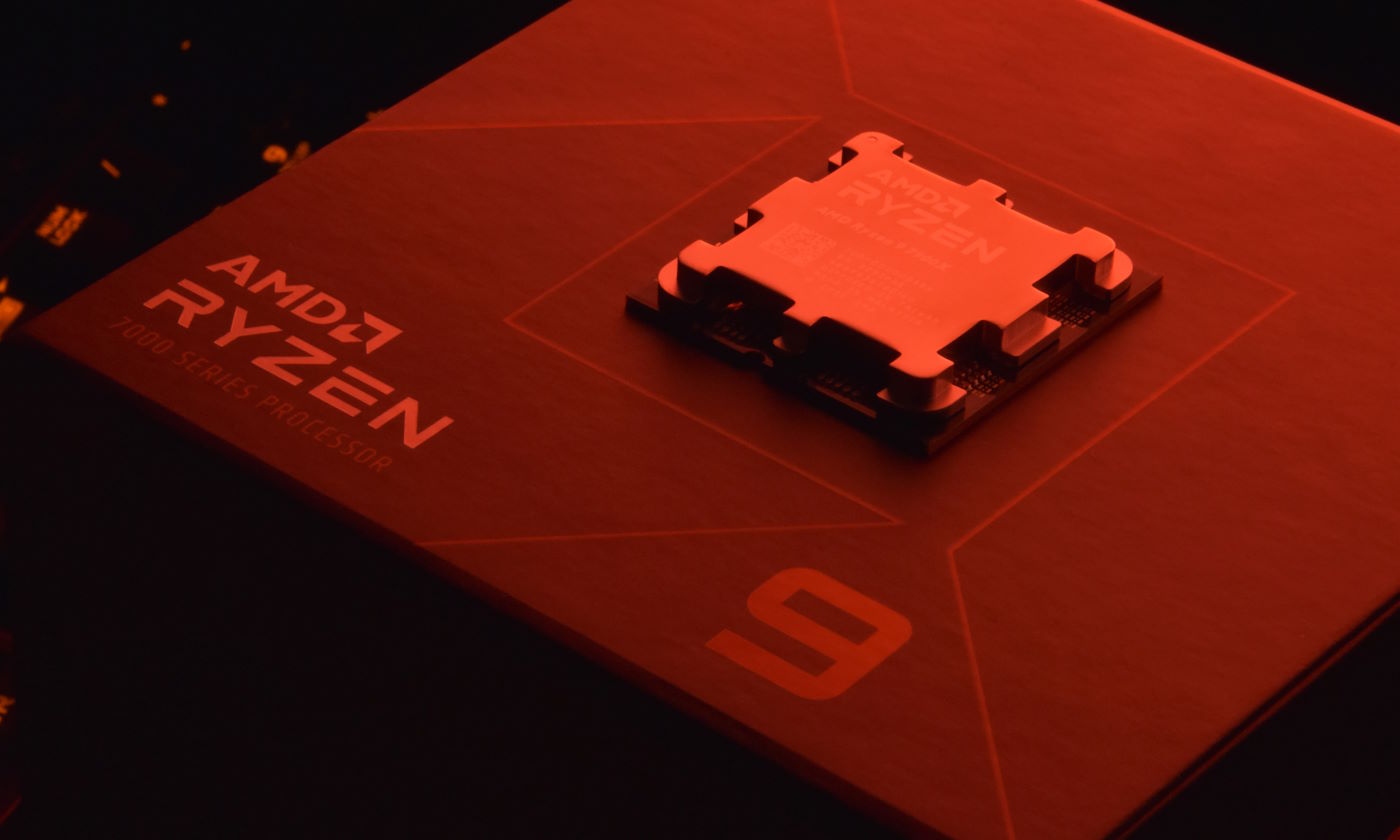 AMD pozytywnie zaskakuje. Nowy model nie będzie droższy