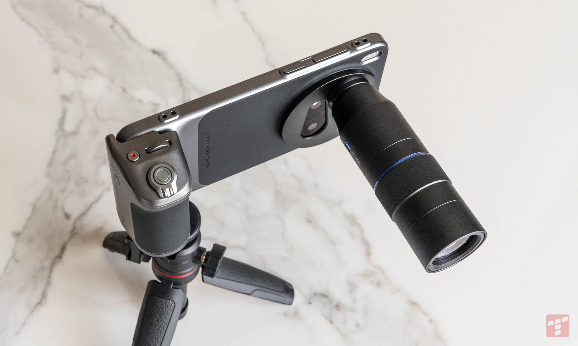 Najlepszy telefon 2025 - przyznaliśmy Gorące Telefony!