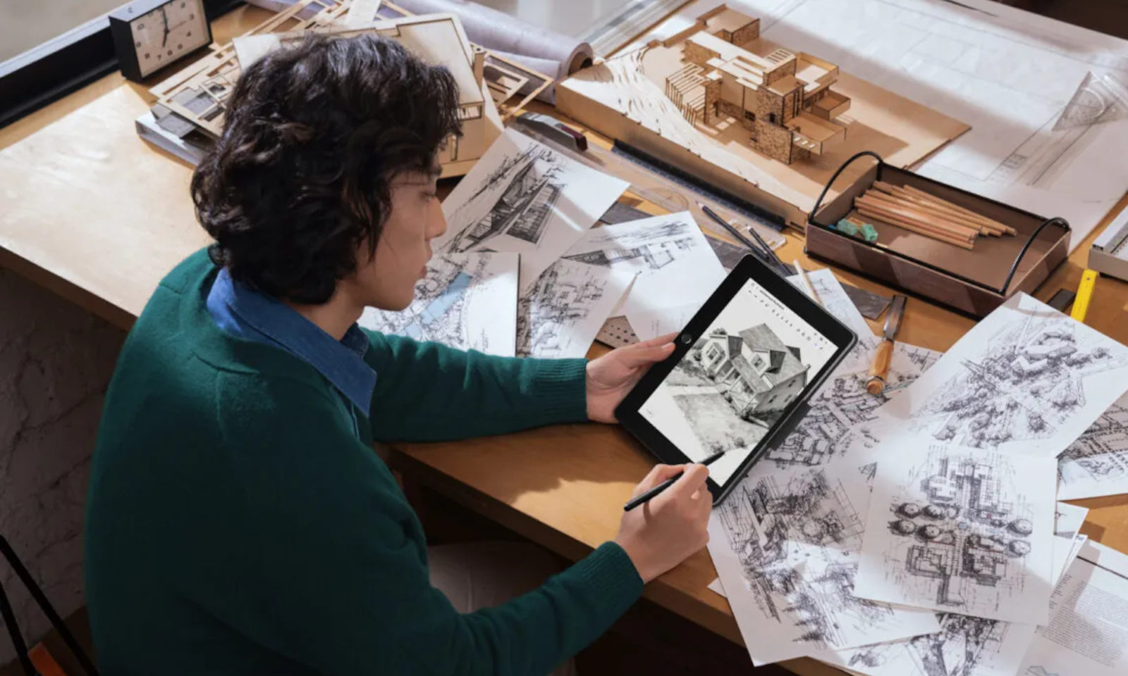 TCL Note A1 NXTPAPER, lepszy konkurent Kindle Scribe