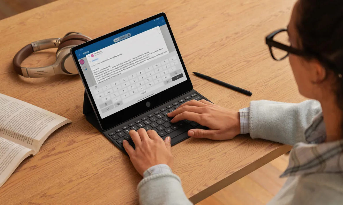 TCL Note A1 NXTPAPER, lepszy konkurent Kindle Scribe