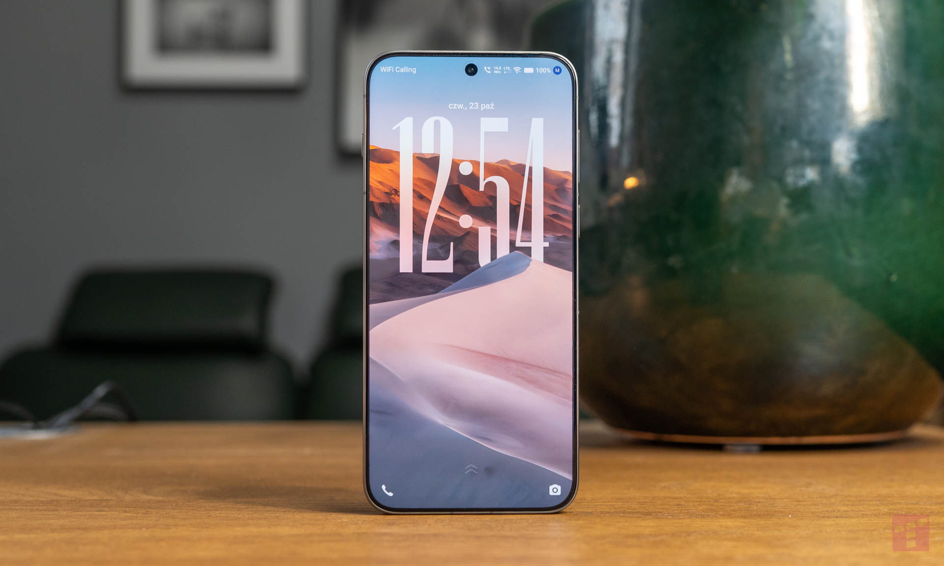 Najlepszy telefon 2025 - przyznaliśmy Gorące Telefony!