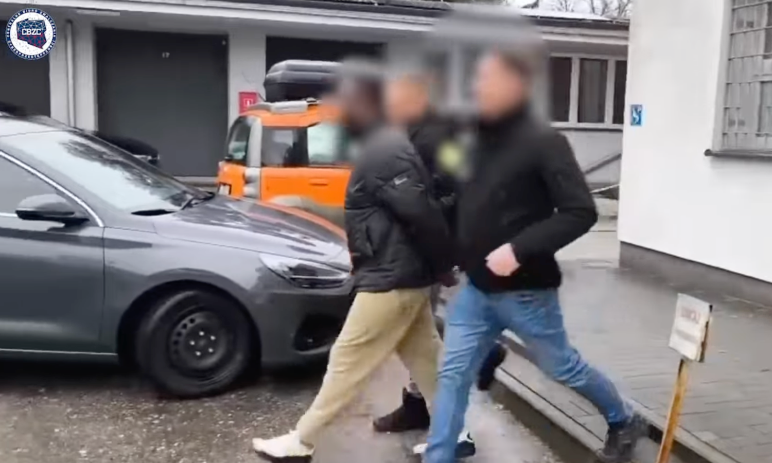 Lubelska Policja zatrzymała Nigeryjskiego Księcia. Oszukał ludzi na ponad milion złotych