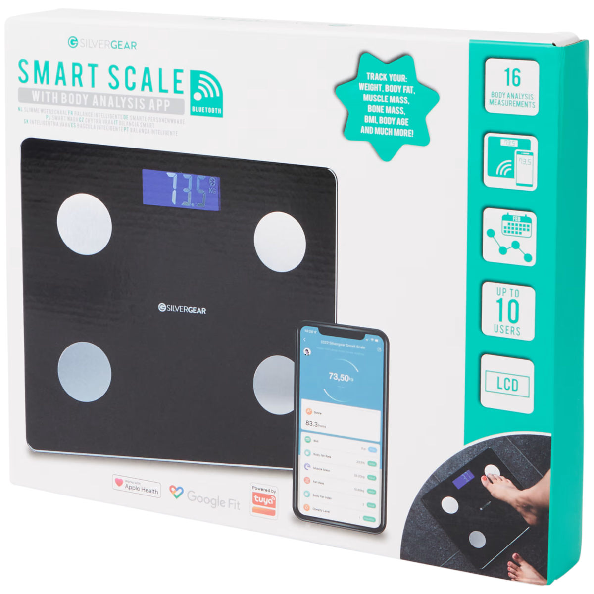 Action wyprzedaje za 38,40 zł. Odważysz się stanąć?