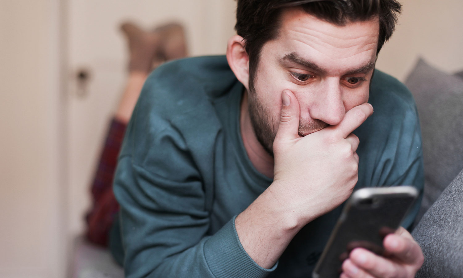 Ten typ oszustwa nie odpuszcza. Trzy osoby straciły 3500 zł