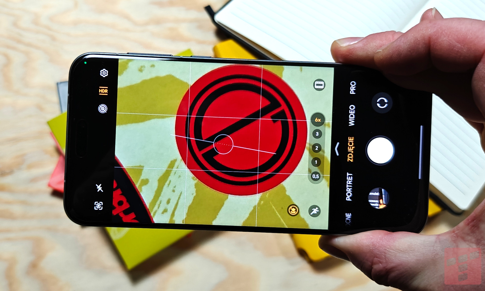 Najlepszy telefon 2025 - przyznaliśmy Gorące Telefony!