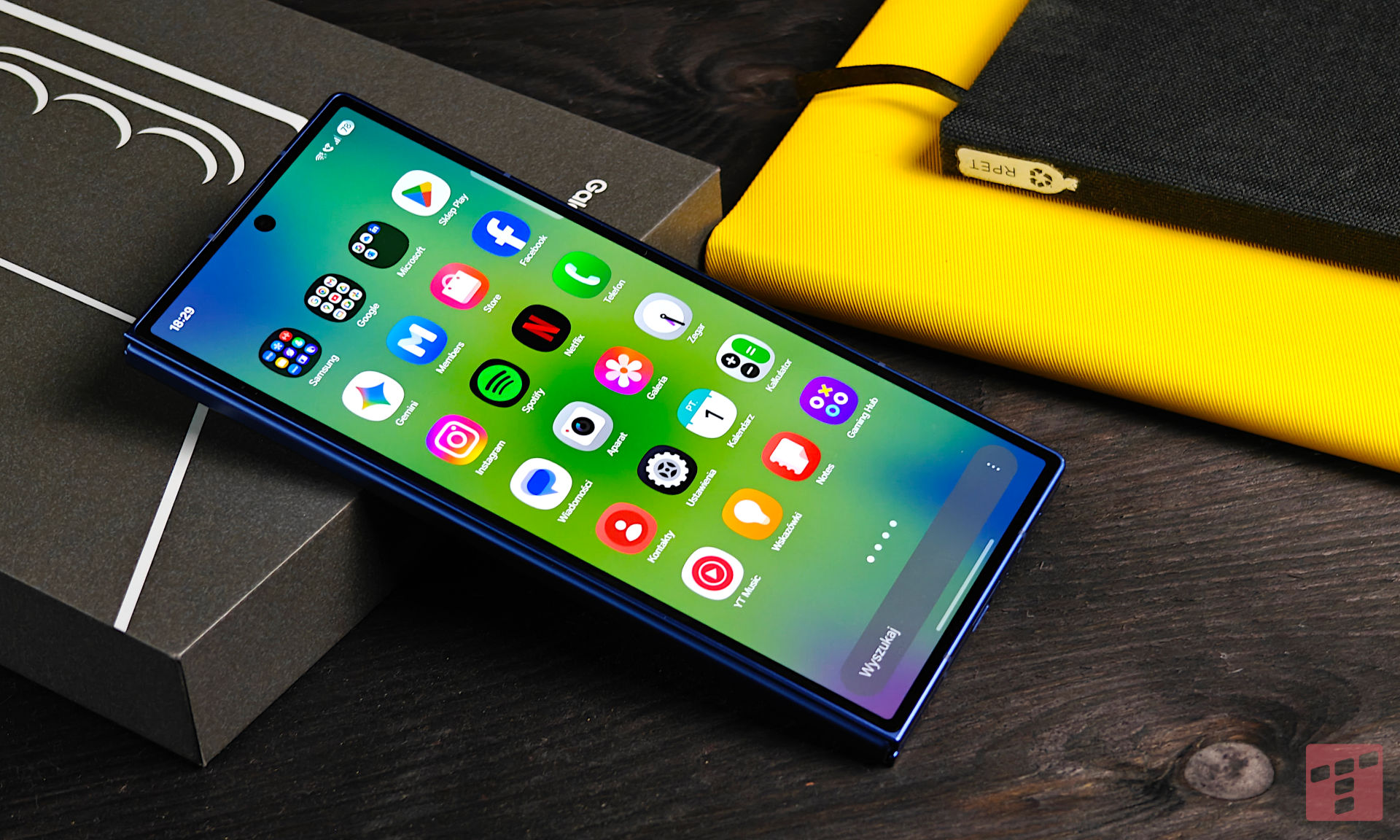 Najlepszy telefon 2025 - przyznaliśmy Gorące Telefony!