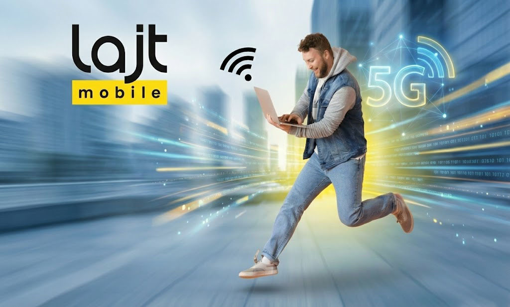 500 GB za 75 zł? Lajt mobile tnie ceny Internetu 5G