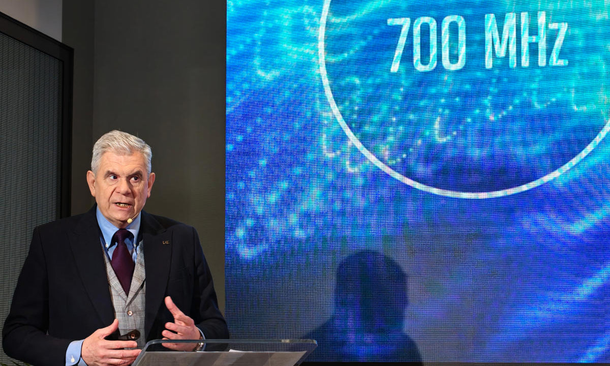 Odpalanie, wygaszanie, trzęsienie ziemi. Polska telekomunikacja 2025