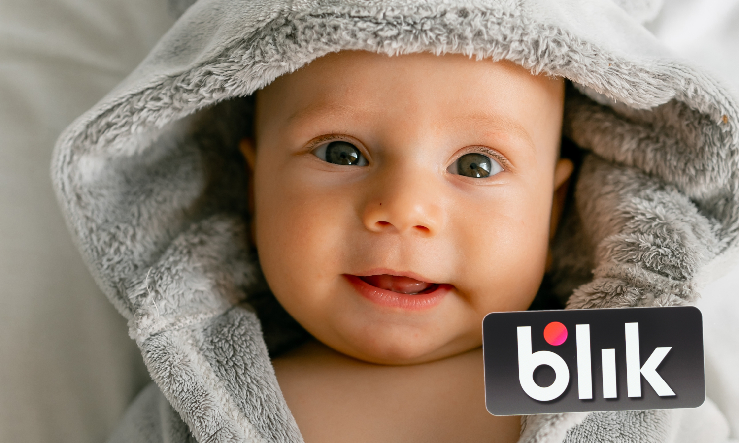 BLIK jako imię dziecka? Urząd puknął się w głowę