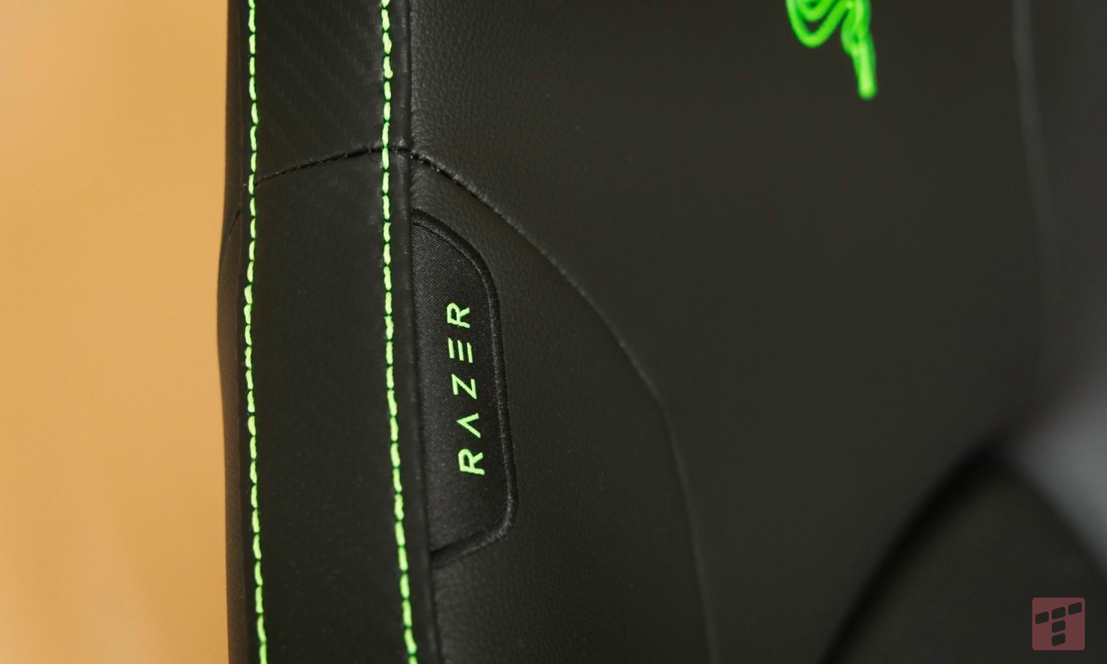 Lepszy od Markusa? Test fotela Razer Iskur V2