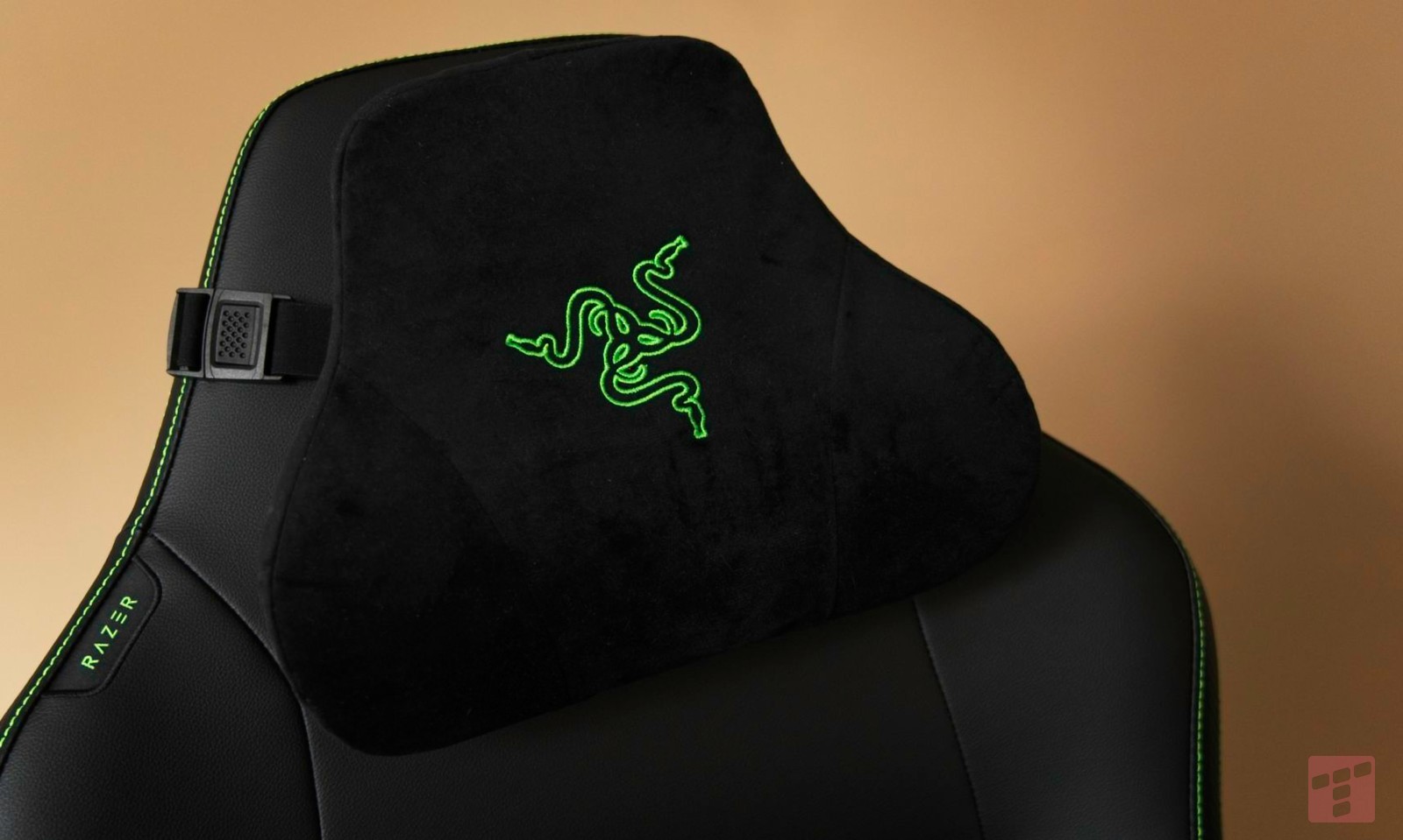 Lepszy od Markusa? Test fotela Razer Iskur V2