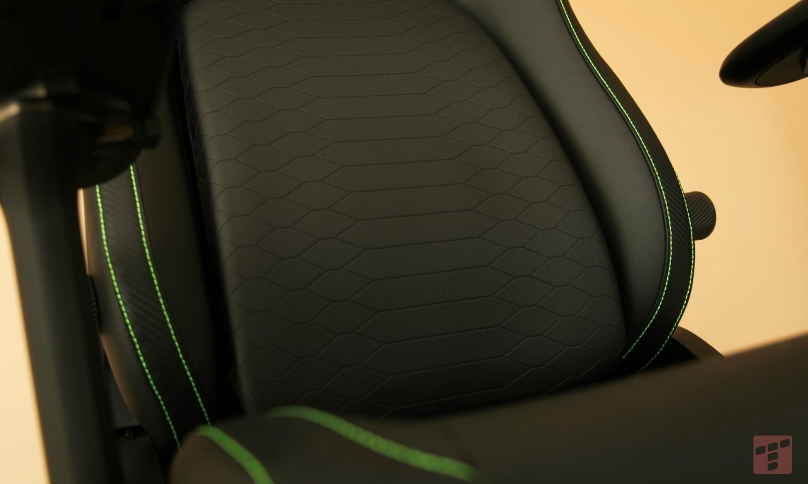 Lepszy od Markusa? Test fotela Razer Iskur V2