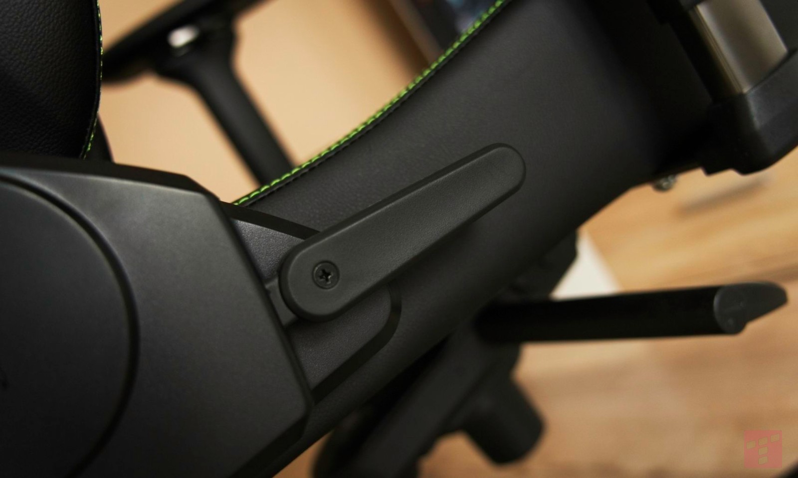 Lepszy od Markusa? Test fotela Razer Iskur V2