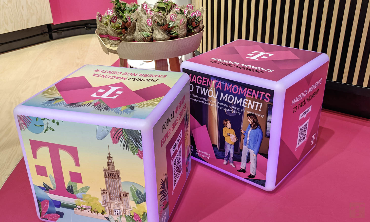 T-Mobile odpalił Zakręcone Wtorki. Tym razem na pół roku