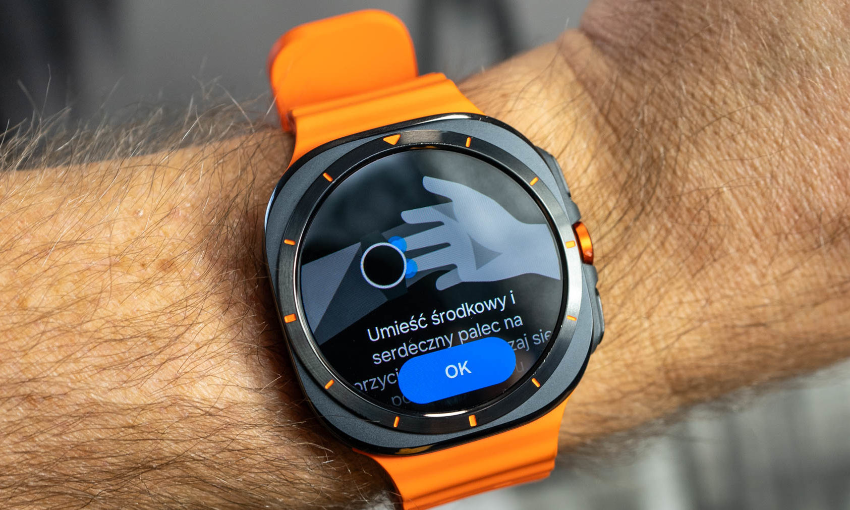 Samsung Brain Health wykryje wczesne oznaki nieuleczalnych schorzeń