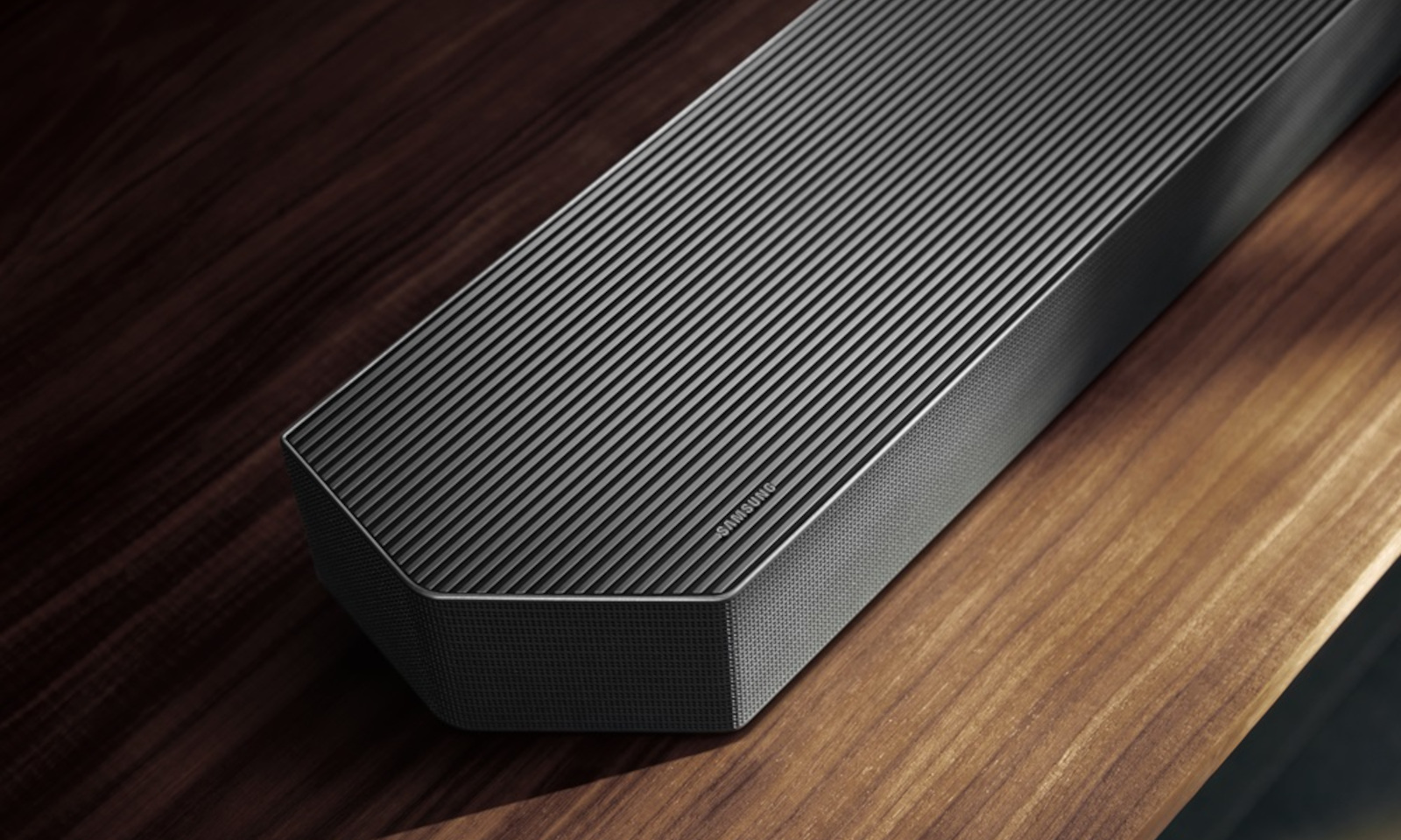 Samsung rozpieszcza miłośników dobrego audio. Ma nowe soundbary i głośniki