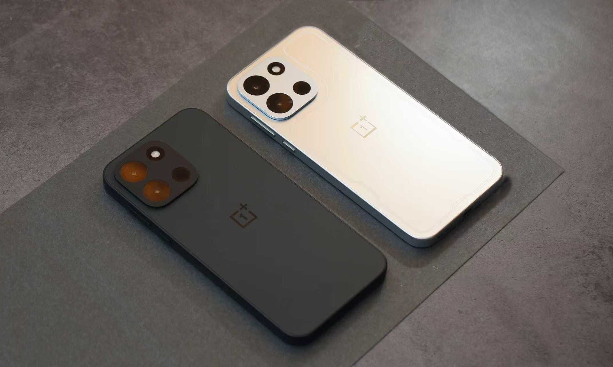 OnePlus Turbo 6: tak wygląda nowy prawie flagowiec. Premiera 8 stycznia