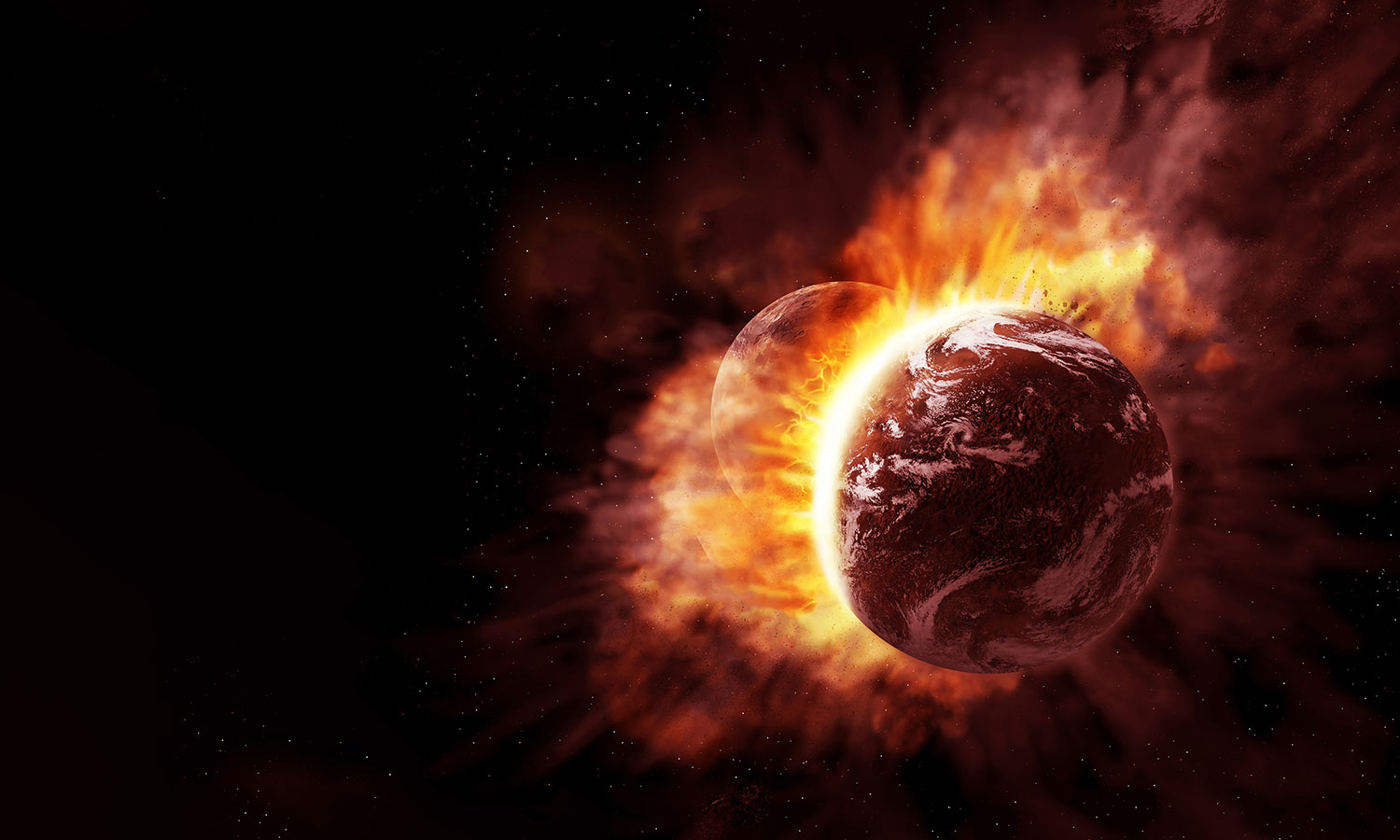 Jedna z planet zniknęła. Teleskop NASA ujawił kosmiczną tajemnicę