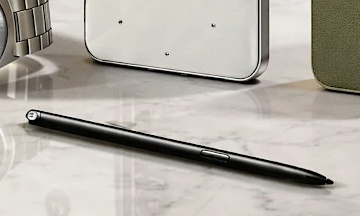 Flagowa Motorola z rysikiem? To już prawie pewne