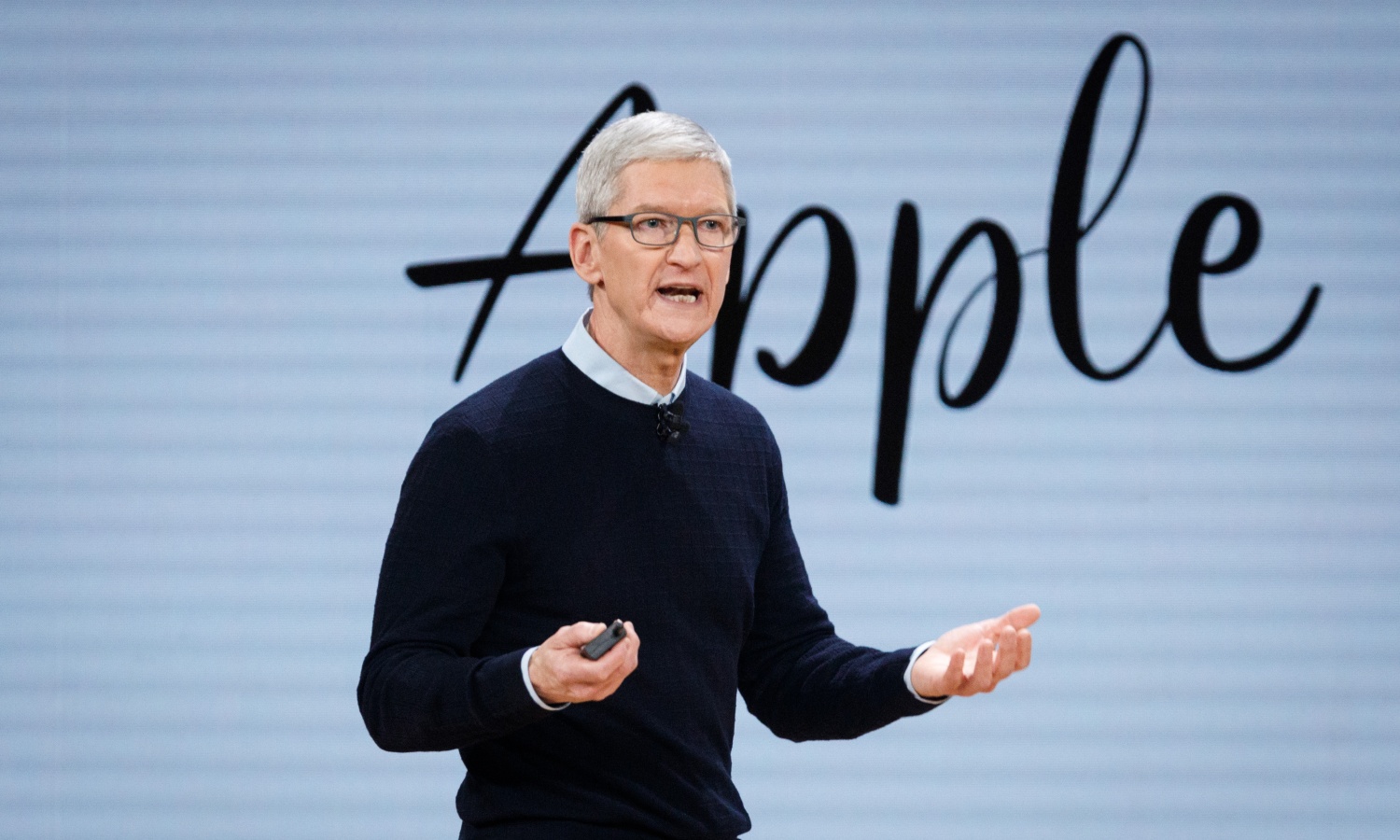 Apple w tarapatach? Warren Buffet ucieka do konkurencji