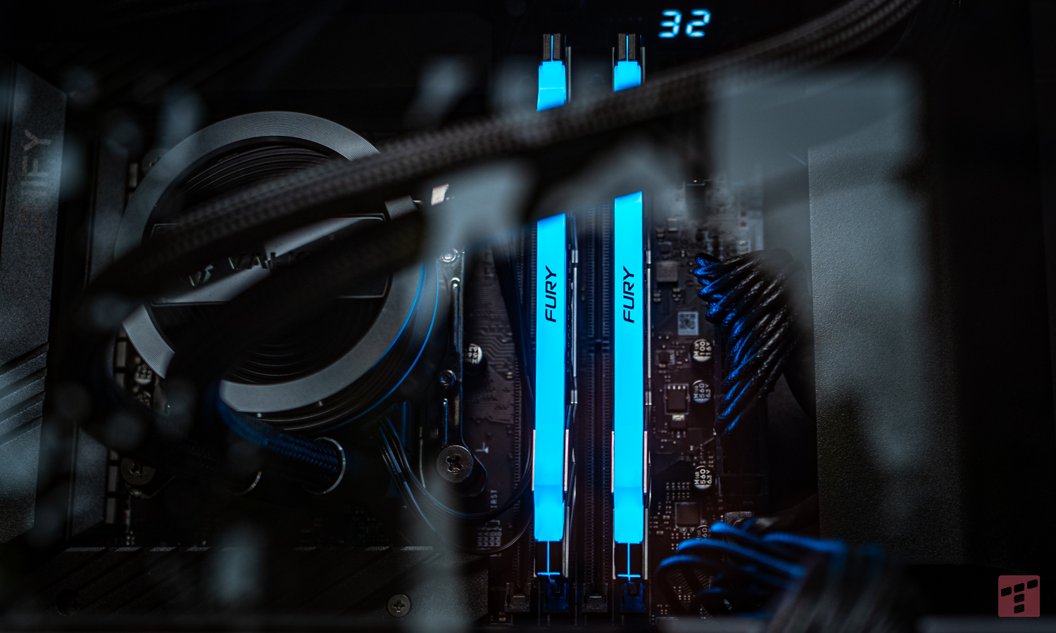 AMD ma powody do zadowolenia. Mało już brakuje do Intela