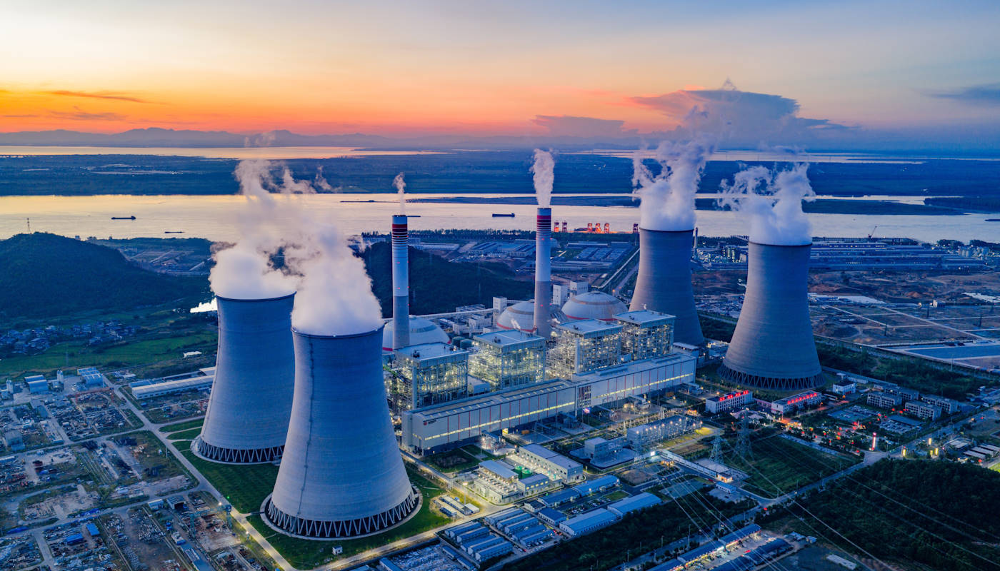 AI przyspiesza kryzys klimatyczny. Korporacje mówią, iż wszystko jest OK