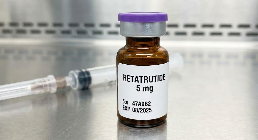 Chińskie dopalacze w Dolinie Krzemowej. Biohacking czy tylko głupota?