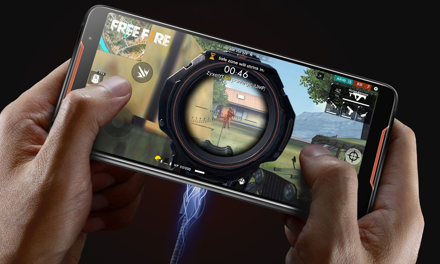 Z rynku znika kolejny producent telefonów. Robił wybitny sprzęt