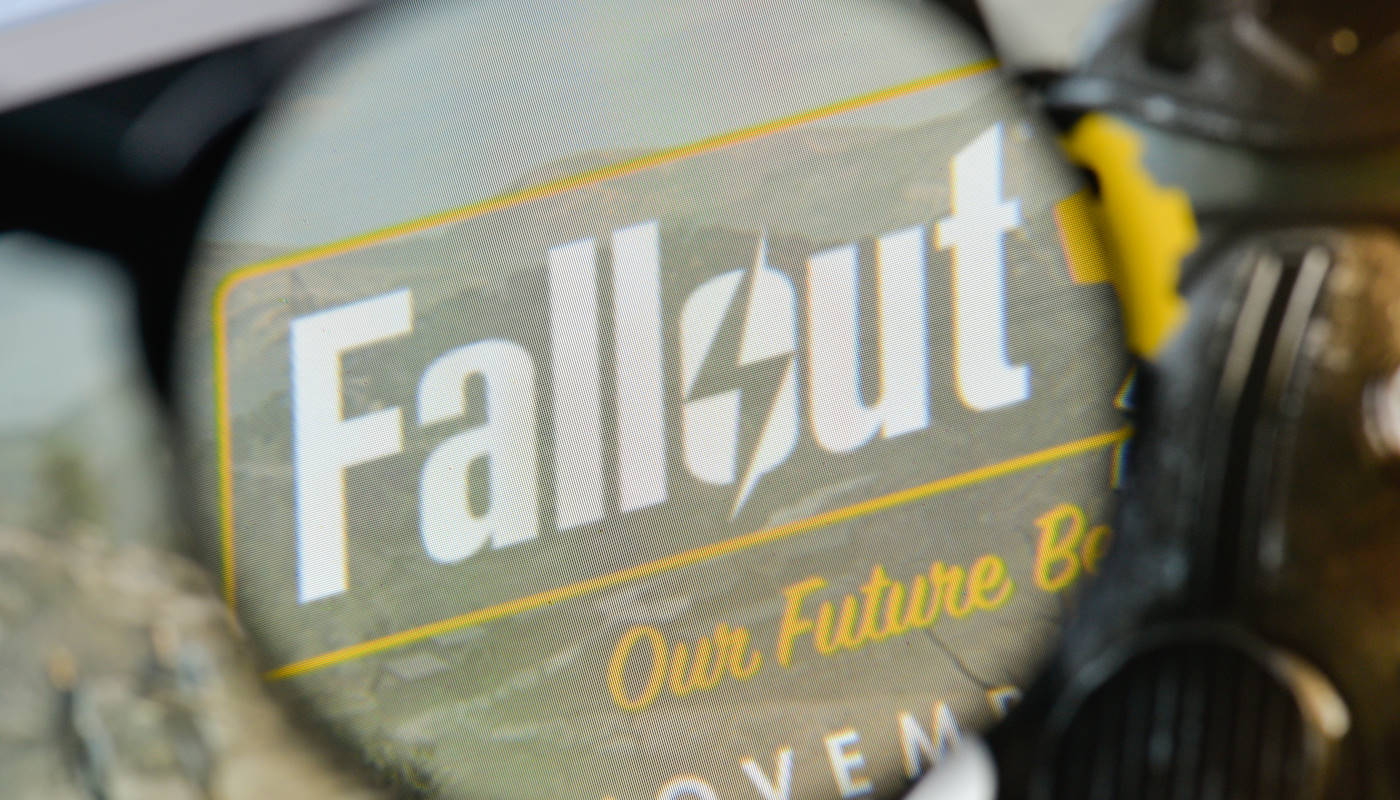 Twórca Fallouta ma dość. Nie chce by inni zgarniali pieniądze za niego