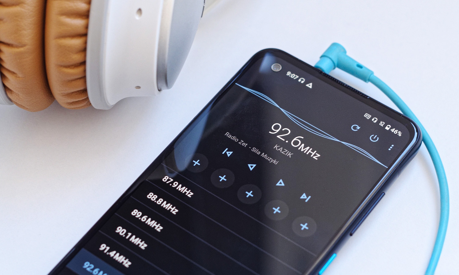 Z rynku znika kolejny producent smartfonów. Robił wybitny sprzęt