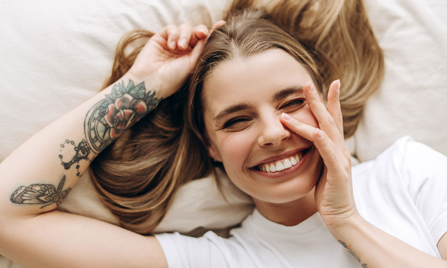 Tatuaże wpływają na nasz układ odpornościowy. Nowe informacje