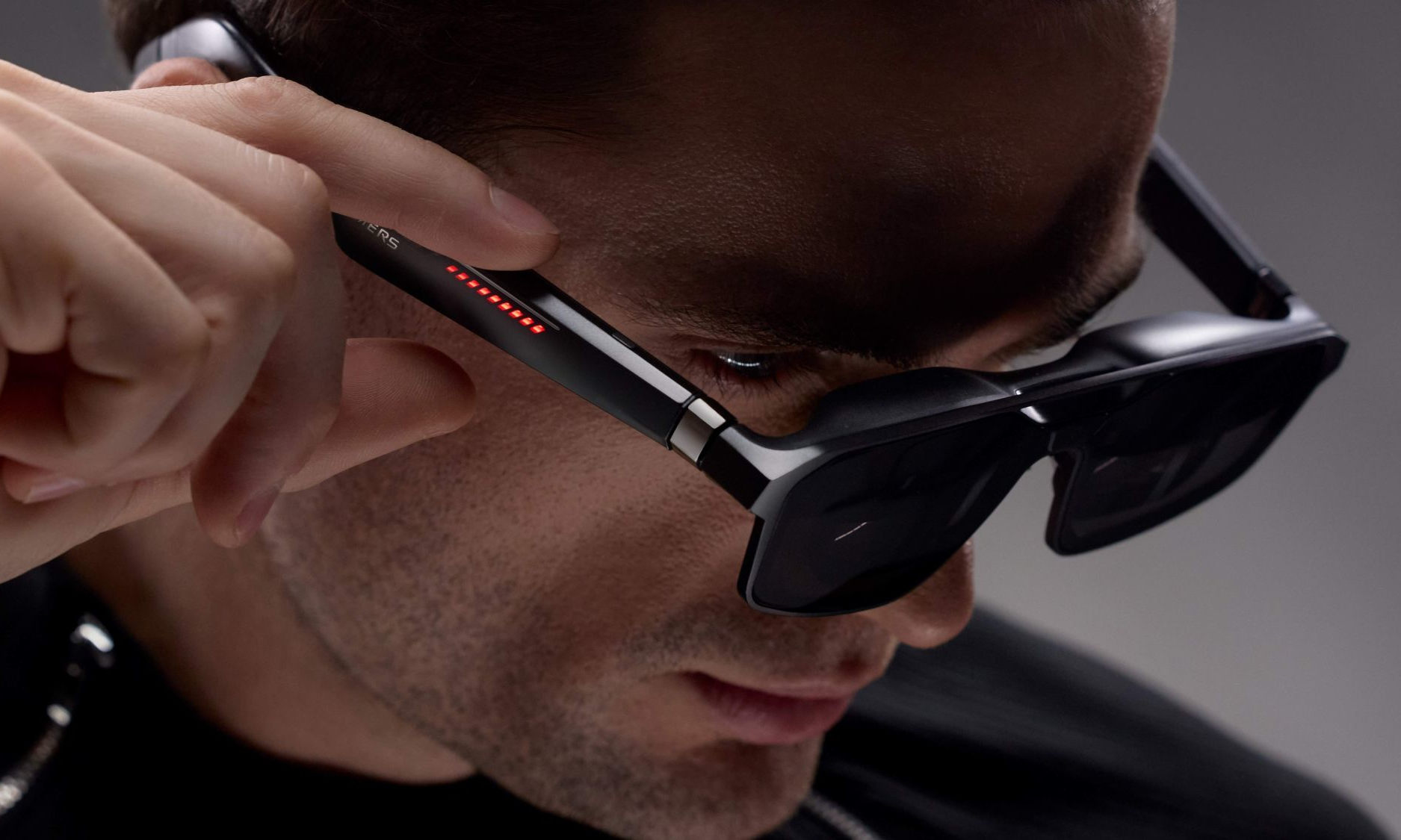 ASUS ROG XREAL R1: gamingowe okulary z wirtualnym ekranem 171 cali